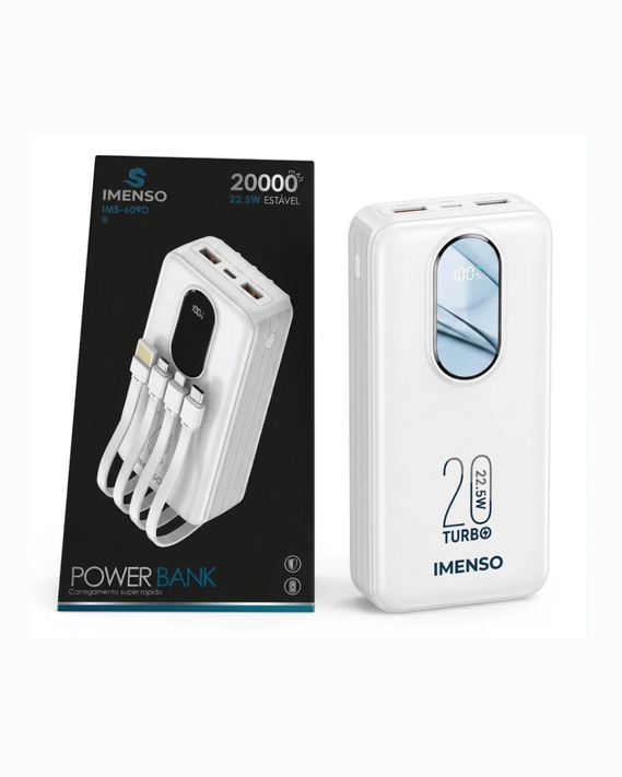 Powerbank