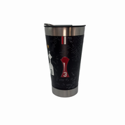 Copo Térmico Tricolor Elite 600ml