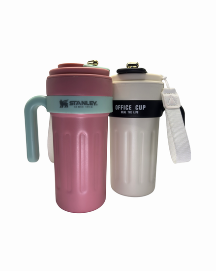 Garrafa Térmica para Café Classic Heat 500ml