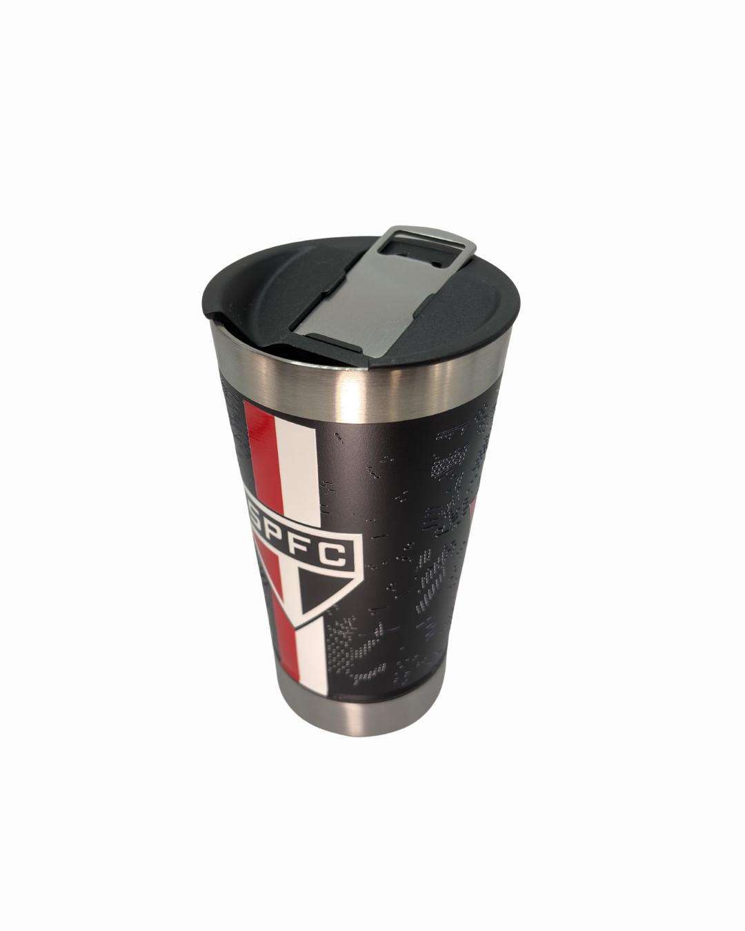 Copo Térmico Tricolor Elite 600ml