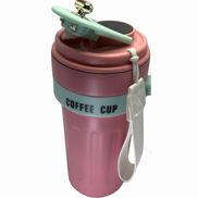 Garrafa Térmica para Café Classic Heat 500ml