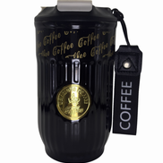 Copo Térmico para Café Prime Coffee 420ml
