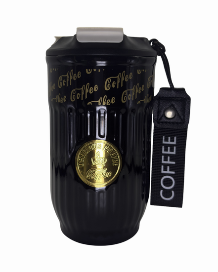 Copo Térmico para Café Prime Coffee 420ml