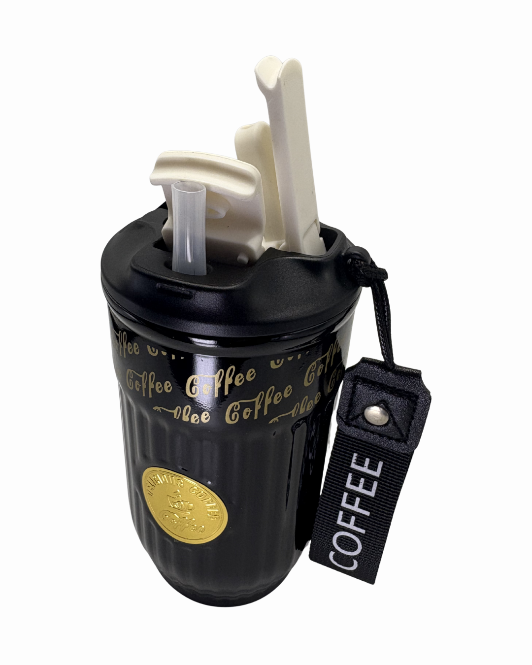Copo Térmico para Café Prime Coffee 420ml