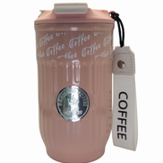 Copo Térmico para Café Prime Coffee 420ml