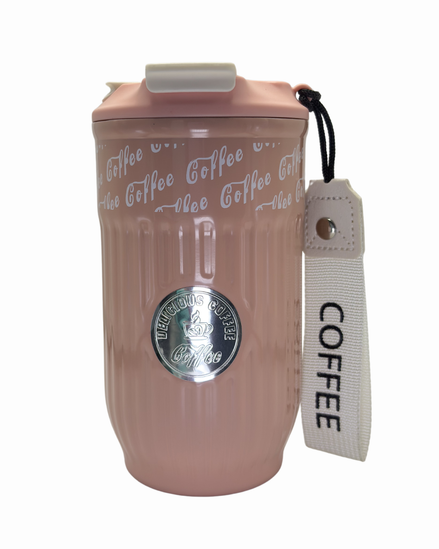 Copo Térmico para Café Prime Coffee 420ml