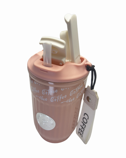 Copo Térmico para Café Prime Coffee 420ml