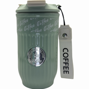 Copo Térmico para Café Prime Coffee 420ml
