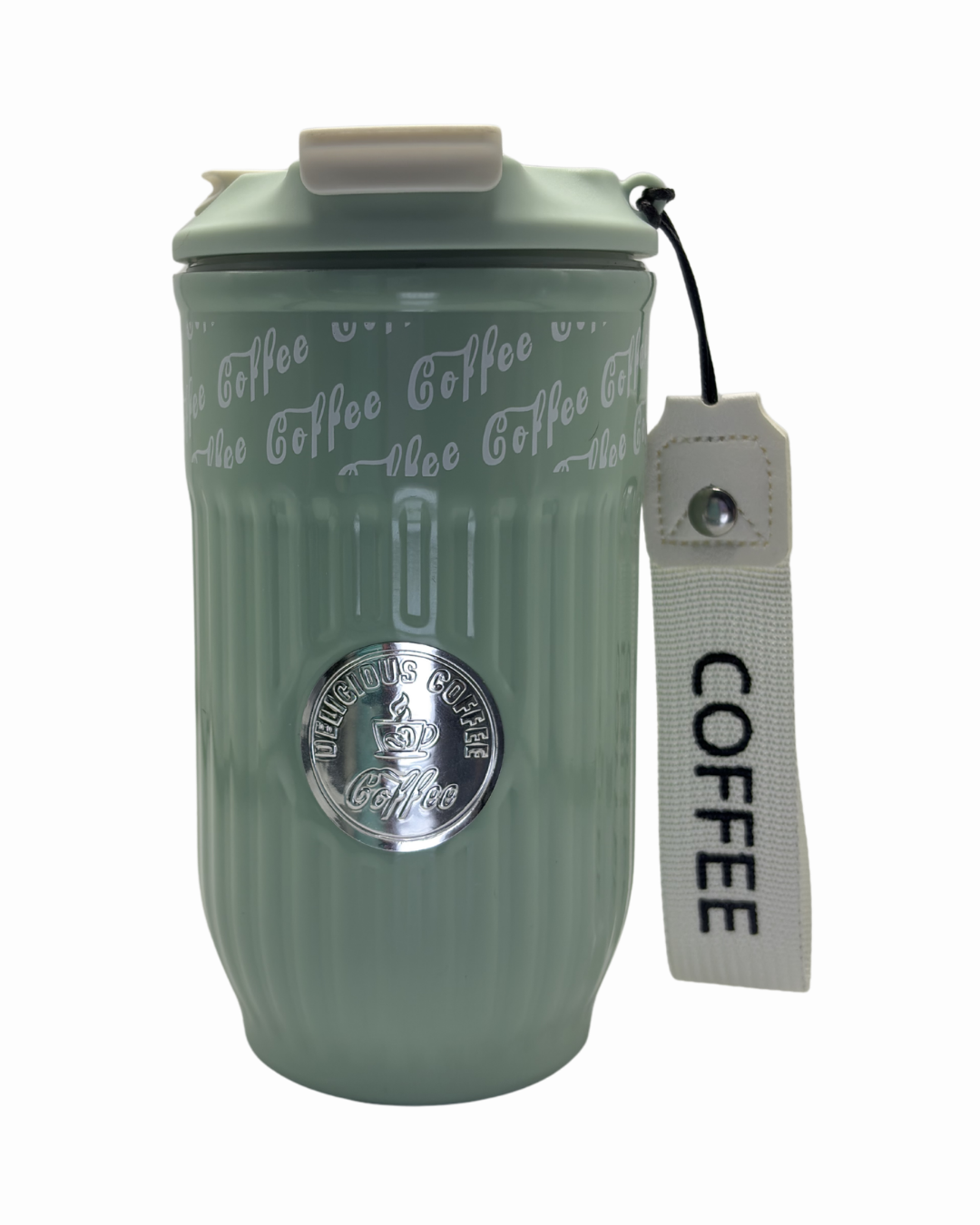 Copo Térmico para Café Prime Coffee 420ml
