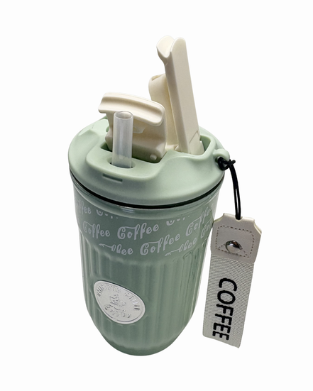 Copo Térmico para Café Prime Coffee 420ml