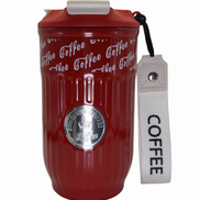 Copo Térmico para Café Prime Coffee 420ml