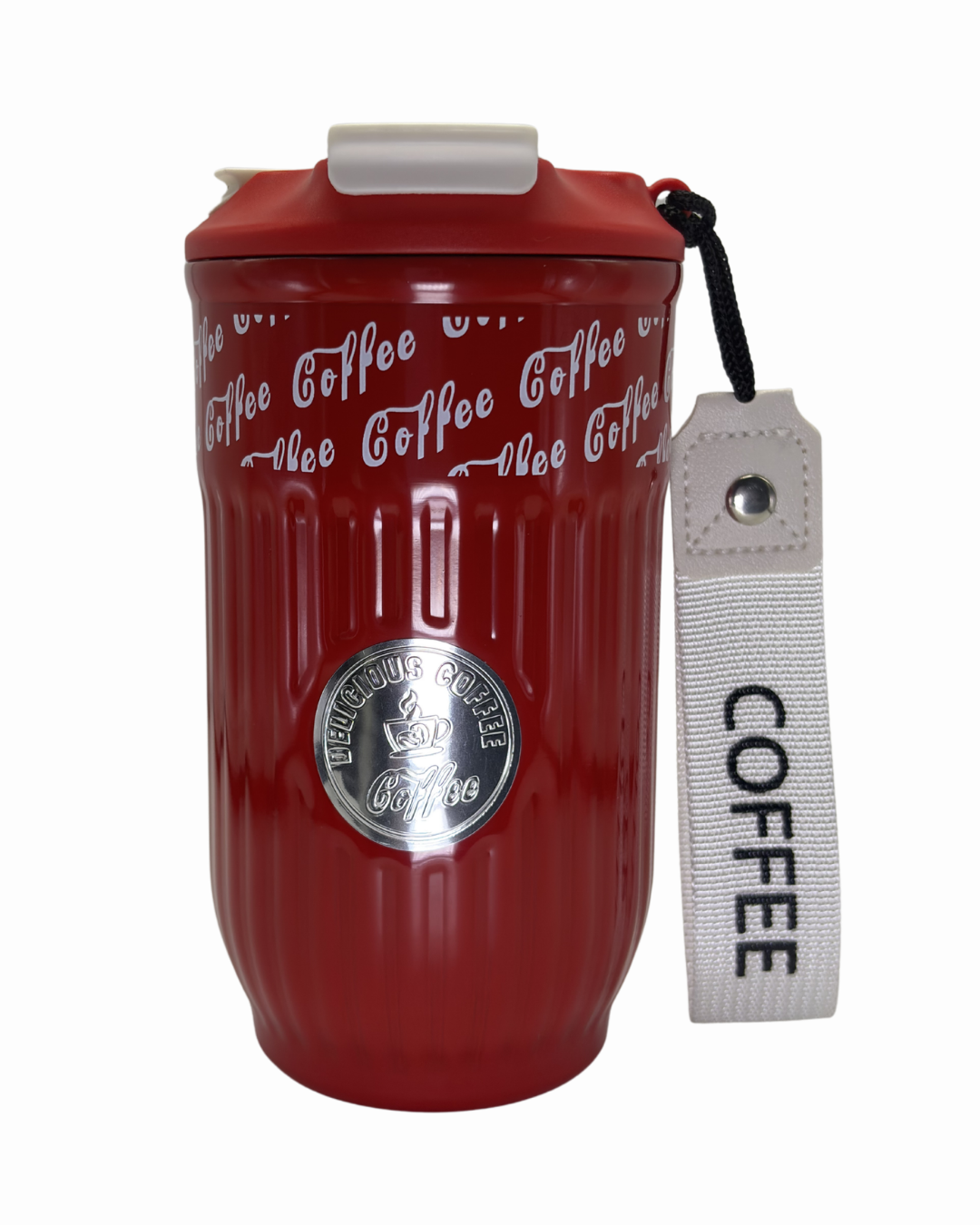 Copo Térmico para Café Prime Coffee 420ml