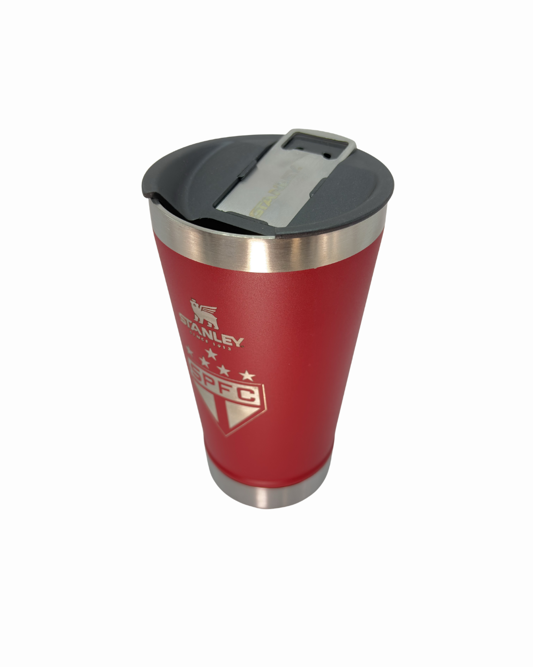 Copo Térmico Soberano Drink 600ml