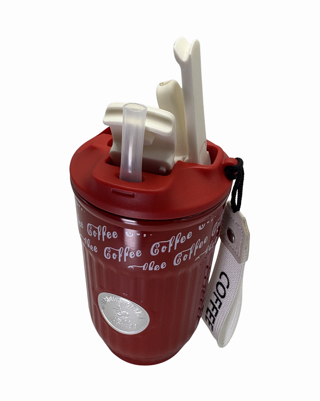Copo Térmico para Café Prime Coffee 420ml