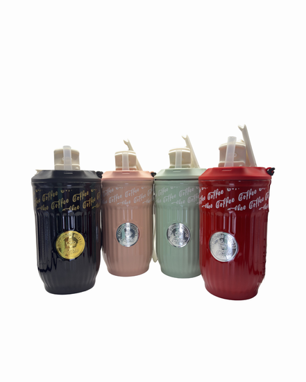 Copo Térmico para Café Prime Coffee 420ml