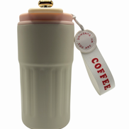 Copo Térmico para Café Aurora Coffee 450ml