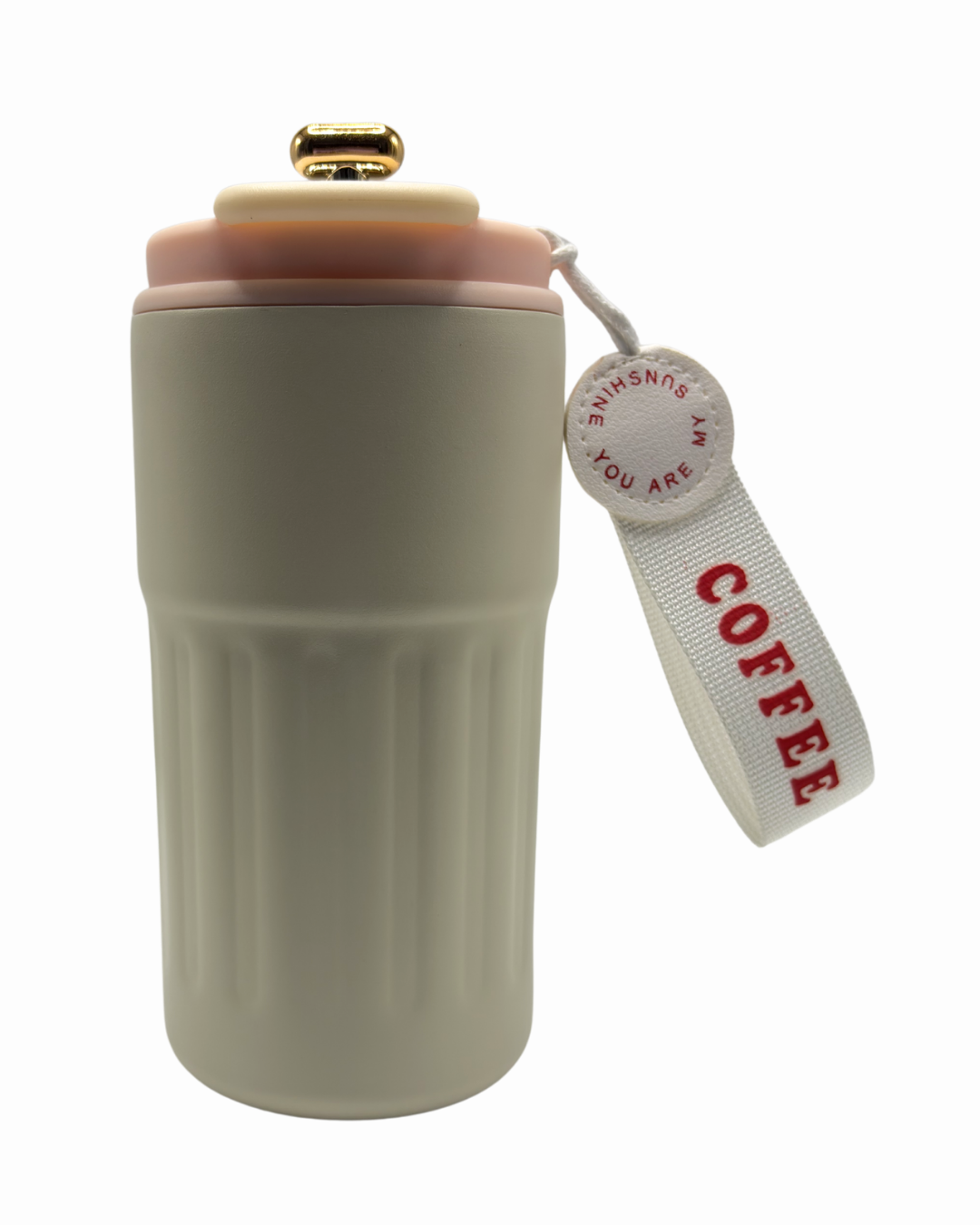 Copo Térmico para Café Aurora Coffee 450ml