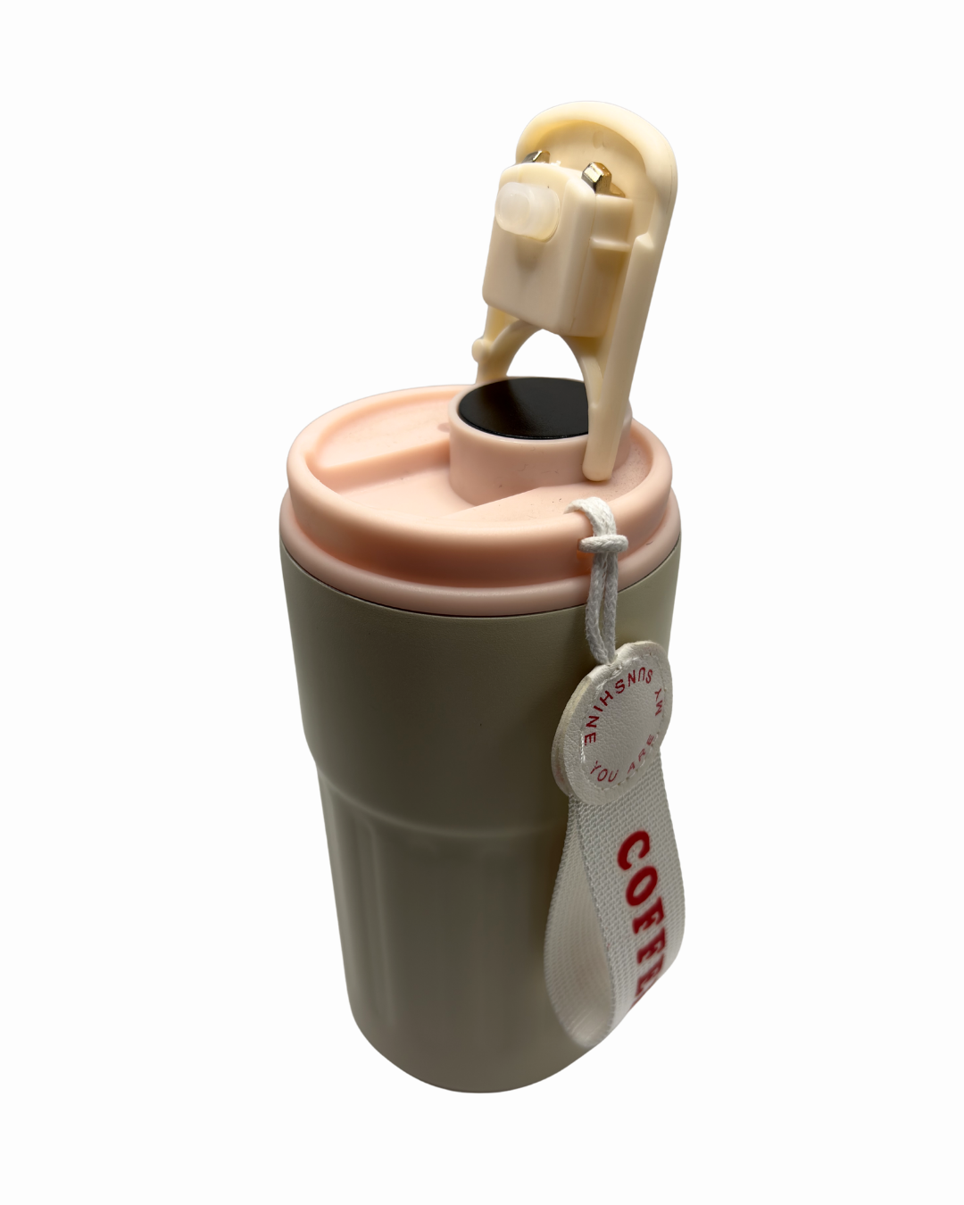 Copo Térmico para Café Aurora Coffee 450ml