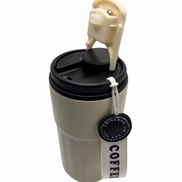 Copo Térmico para Café Aurora Coffee 450ml