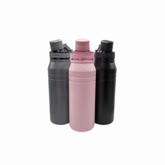 Garrafa Térmica StormGrip 1L