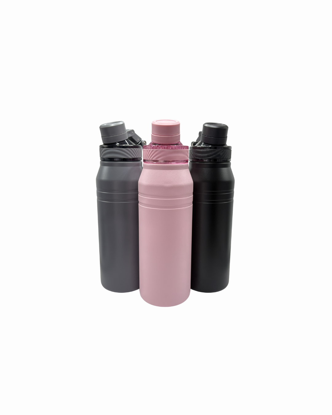 Garrafa Térmica StormGrip 1L