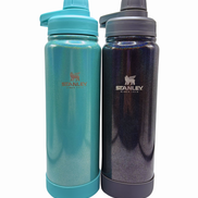 Garrafa Térmica Glacier Max 800ml