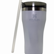 Copo Térmico com Canudo Vibe Chill 500ml