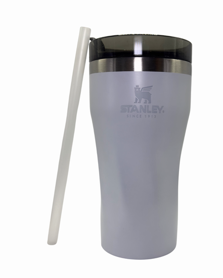 Copo Térmico com Canudo Vibe Chill 500ml