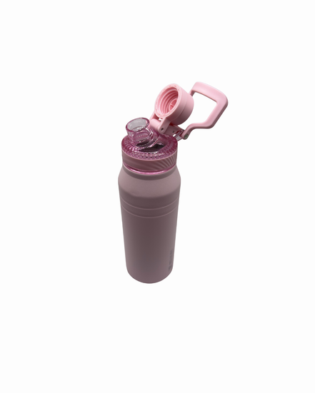 Garrafa Térmica StormGrip 1L