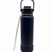 Garrafa Térmica com Canudo Boost Sport 800ml