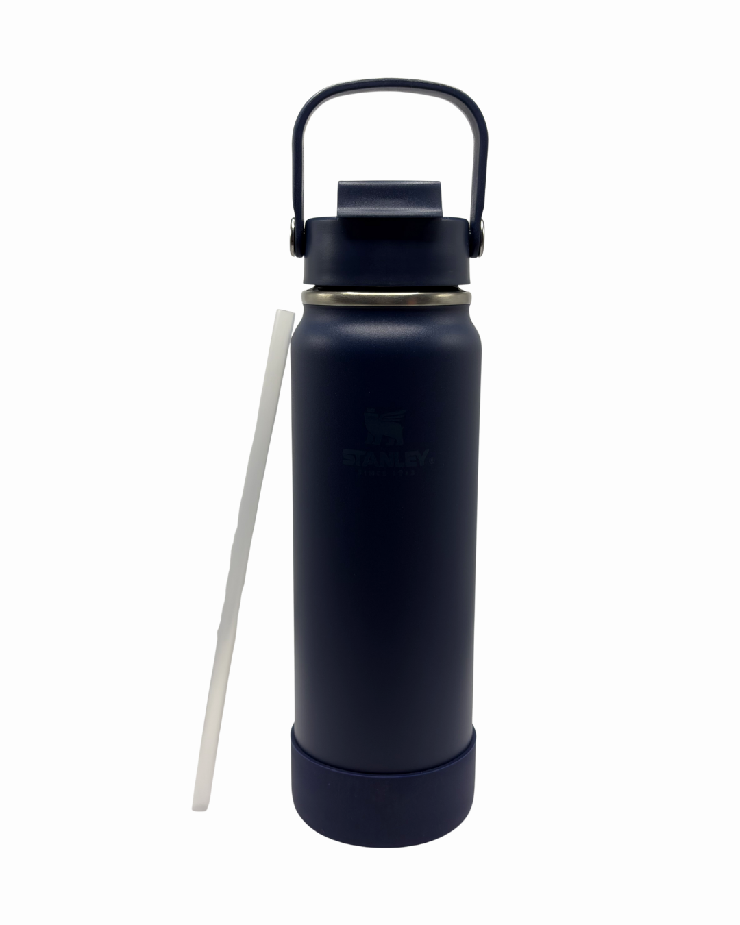 Garrafa Térmica com Canudo Boost Sport 800ml