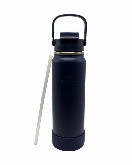 Garrafa Térmica com Canudo Boost Sport 800ml