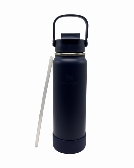 Garrafa Térmica com Canudo Boost Sport 800ml