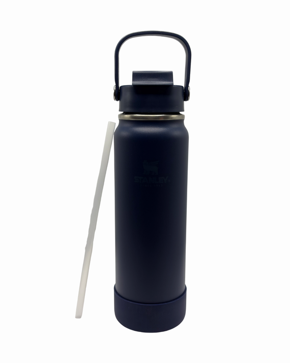 Garrafa Térmica com Canudo Boost Sport 800ml
