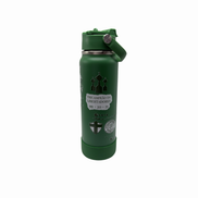 Garrafa Térmica Verdão 800ml