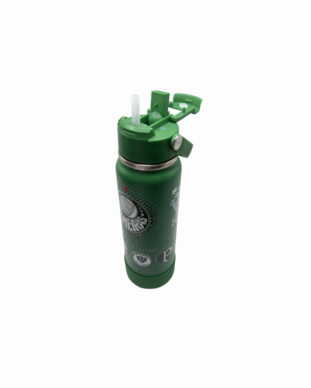 Garrafa Térmica Verdão 800ml