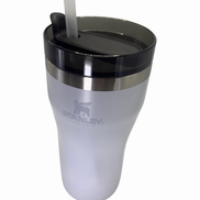 Copo Térmico com Canudo Vibe Chill 500ml