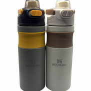 Garrafa Térmica Summit Pro 600ml