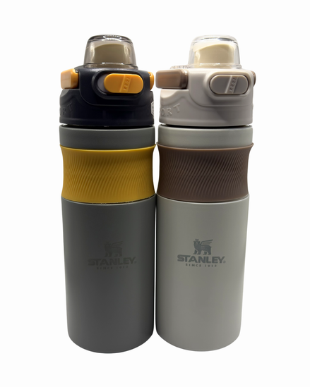 Garrafa Térmica Summit Pro 600ml