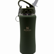 Garrafa Térmica com Canudo Shift Sport 300ml