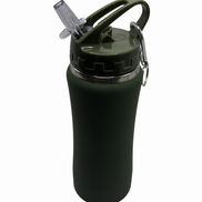 Garrafa Térmica com Canudo Shift Sport 300ml