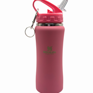 Garrafa Térmica com Canudo Shift Sport 300ml