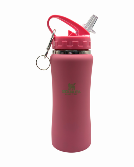 Garrafa Térmica com Canudo Shift Sport 300ml