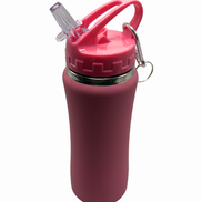 Garrafa Térmica com Canudo Shift Sport 300ml