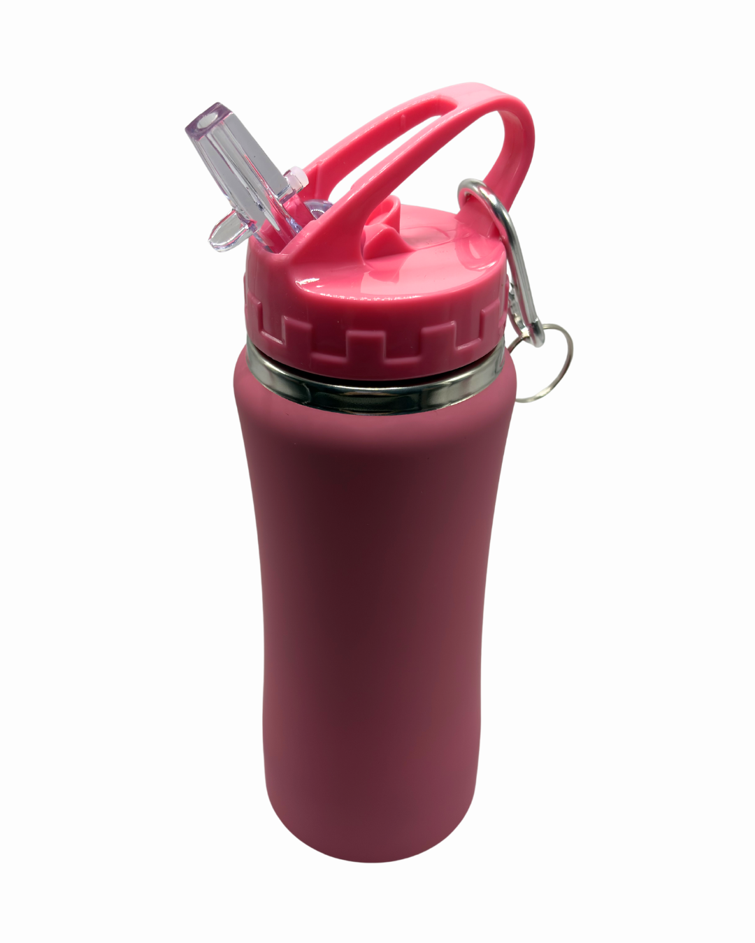 Garrafa Térmica com Canudo Shift Sport 300ml