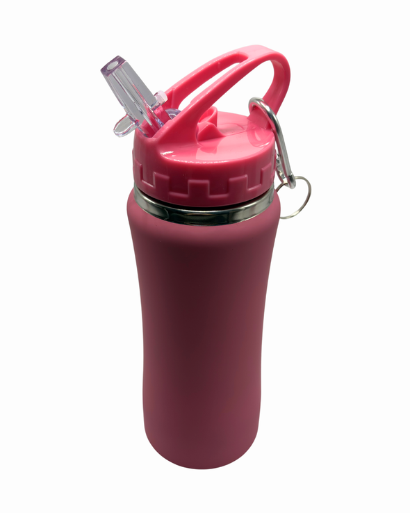 Garrafa Térmica com Canudo Shift Sport 300ml