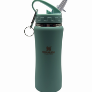 Garrafa Térmica com Canudo Shift Sport 300ml