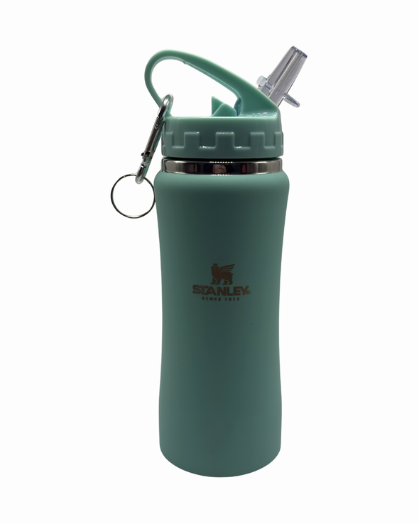Garrafa Térmica com Canudo Shift Sport 300ml