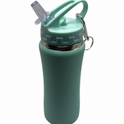 Garrafa Térmica com Canudo Shift Sport 300ml