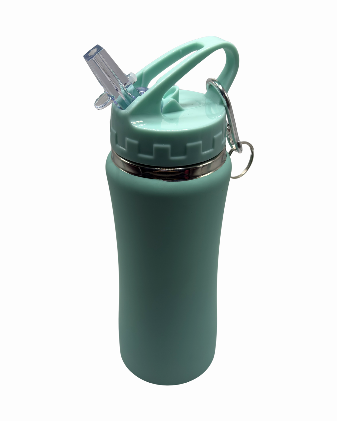 Garrafa Térmica com Canudo Shift Sport 300ml